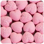 Экстази  Ecstasy Love 200 MDMA в Батайске