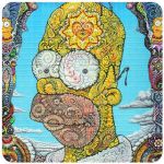 Марки LSD-25 VHQ чистых 250 мкг в Батайске